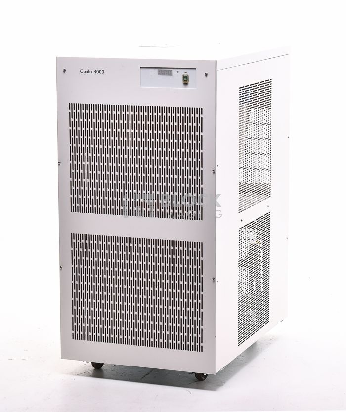 5115497 Coolix 4000 Chiller for GE Cath/Angio | Block Imaging